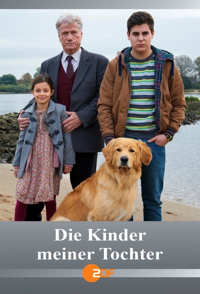 Постер Die Kinder meiner Tochter